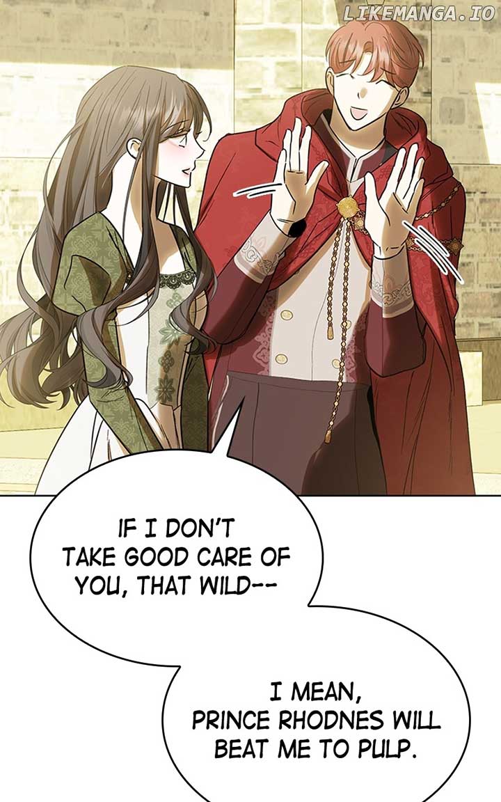 Describe Your Feeling When Being Reincarnated as Your Husband’s Mistress Chapter 42 page 72