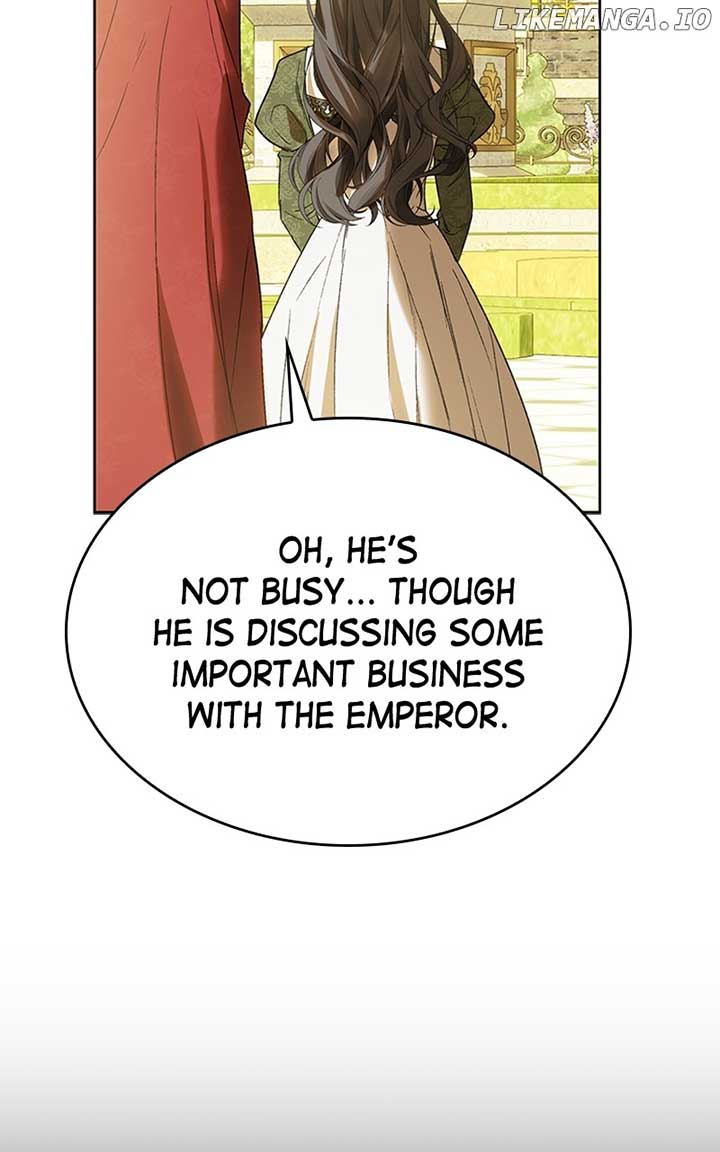 Describe Your Feeling When Being Reincarnated as Your Husband’s Mistress Chapter 42 page 74
