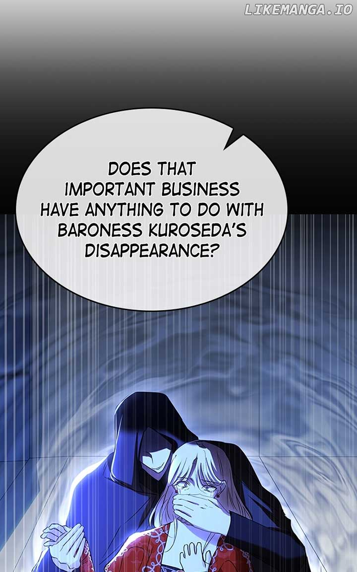 Describe Your Feeling When Being Reincarnated as Your Husband’s Mistress Chapter 42 page 75