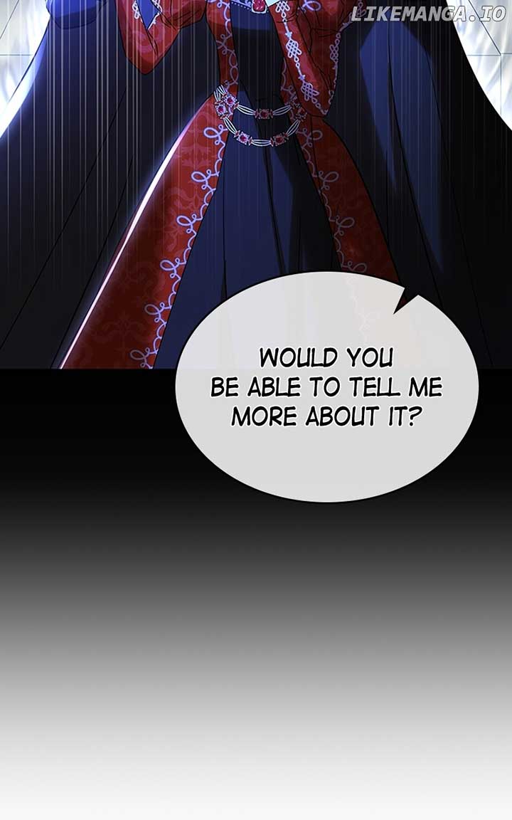 Describe Your Feeling When Being Reincarnated as Your Husband’s Mistress Chapter 42 page 76