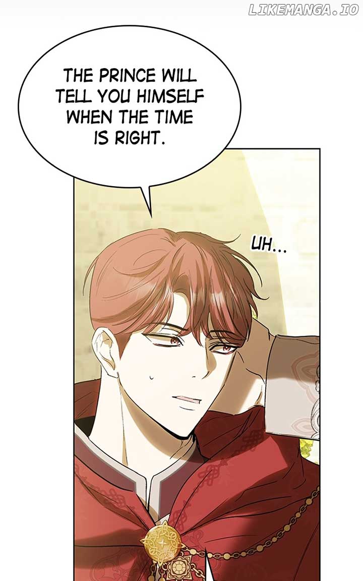 Describe Your Feeling When Being Reincarnated as Your Husband’s Mistress Chapter 42 page 77