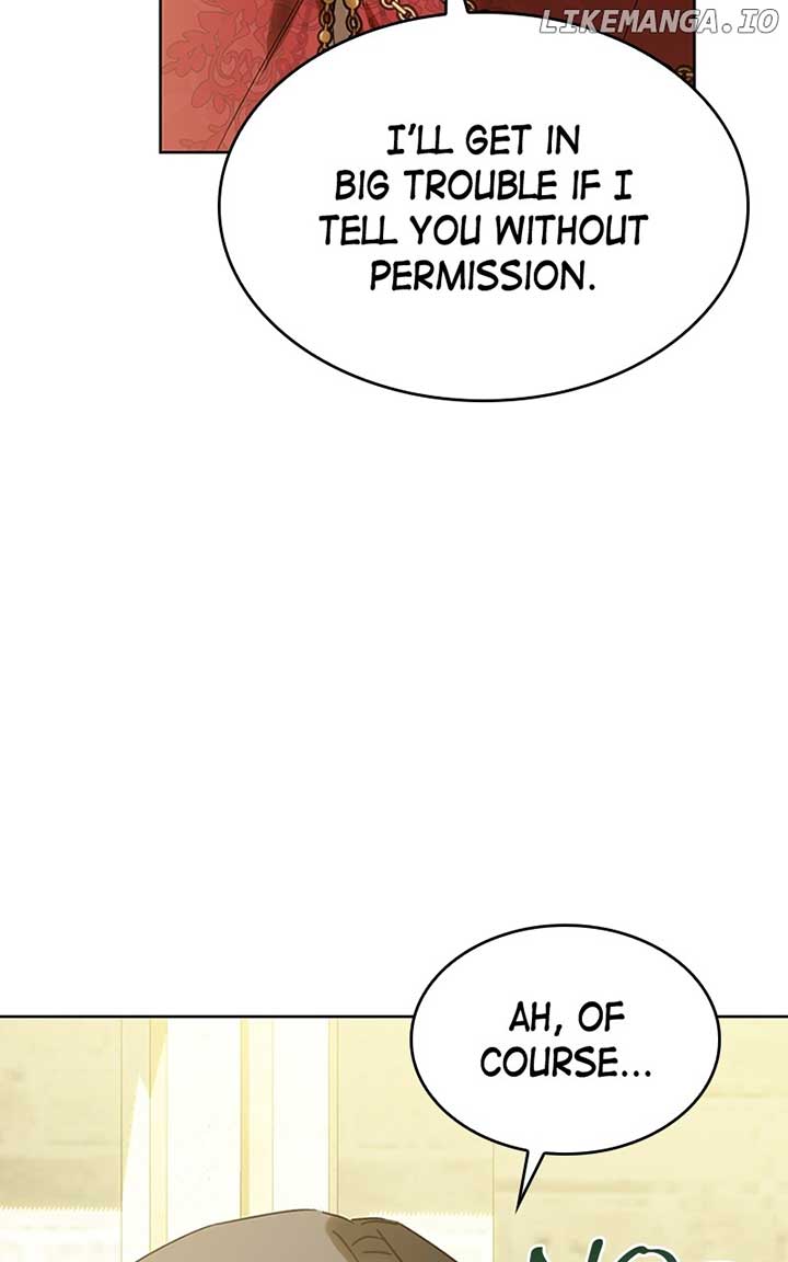 Describe Your Feeling When Being Reincarnated as Your Husband’s Mistress Chapter 42 page 78