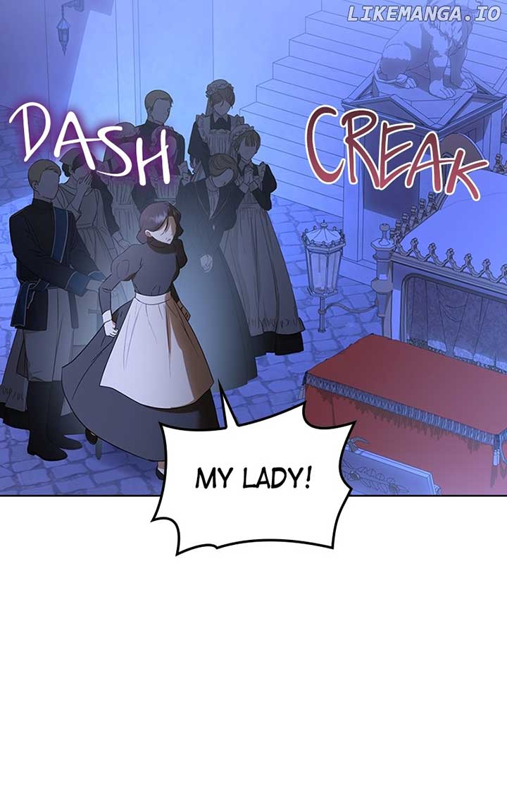 Describe Your Feeling When Being Reincarnated as Your Husband’s Mistress Chapter 42 page 82