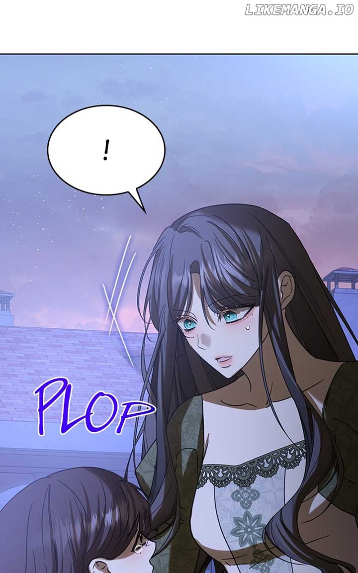 Describe Your Feeling When Being Reincarnated as Your Husband’s Mistress Chapter 42 page 83