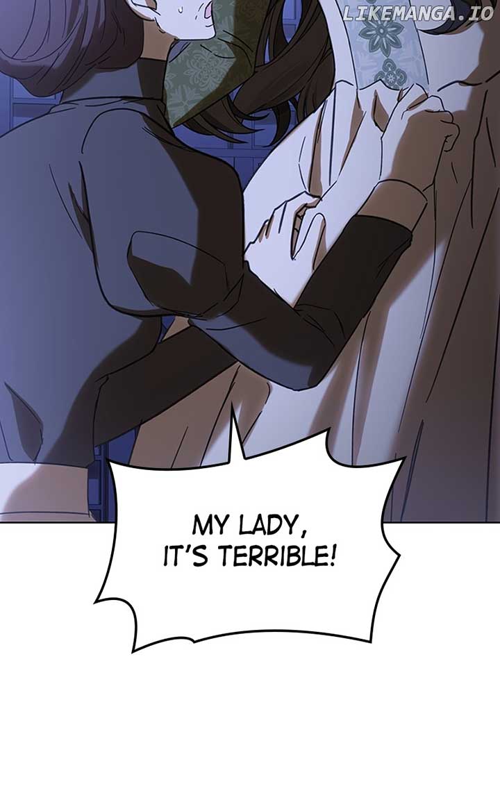 Describe Your Feeling When Being Reincarnated as Your Husband’s Mistress Chapter 42 page 84