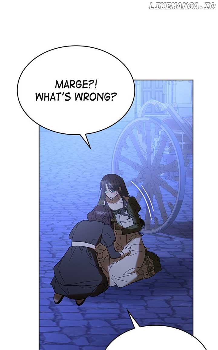 Describe Your Feeling When Being Reincarnated as Your Husband’s Mistress Chapter 42 page 85