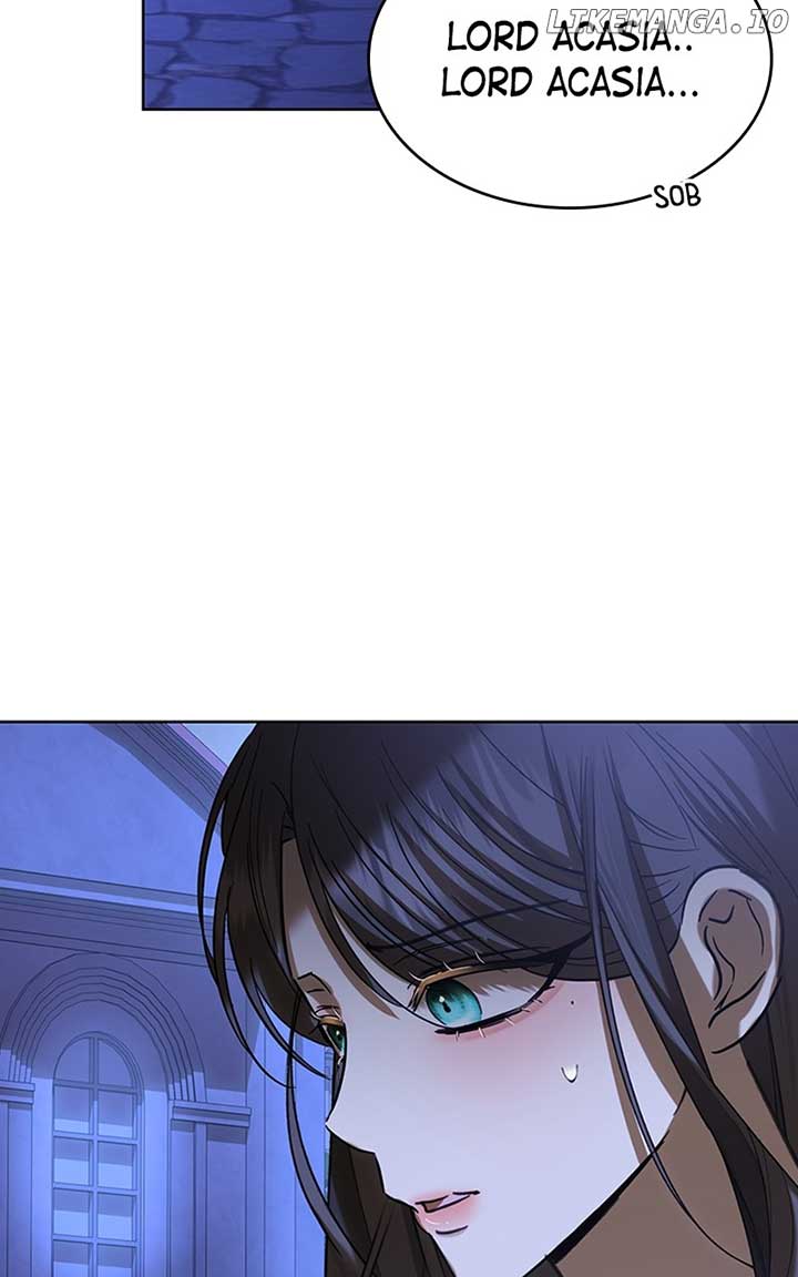 Describe Your Feeling When Being Reincarnated as Your Husband’s Mistress Chapter 42 page 86