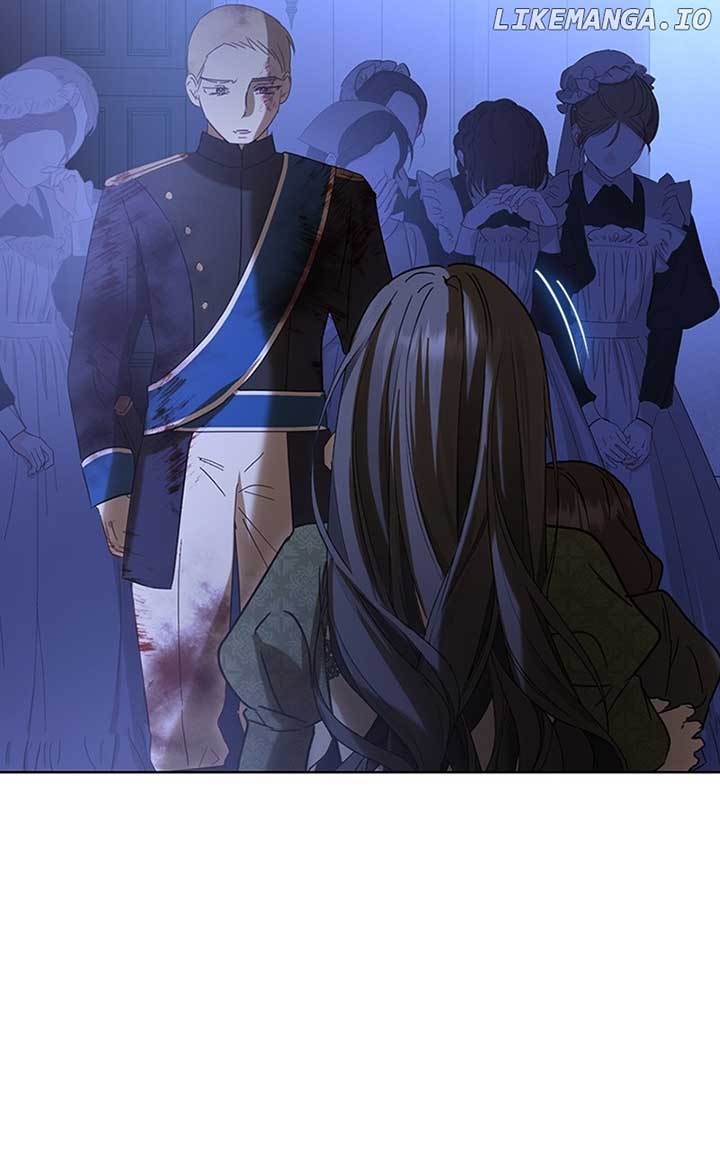 Describe Your Feeling When Being Reincarnated as Your Husband’s Mistress Chapter 42 page 88