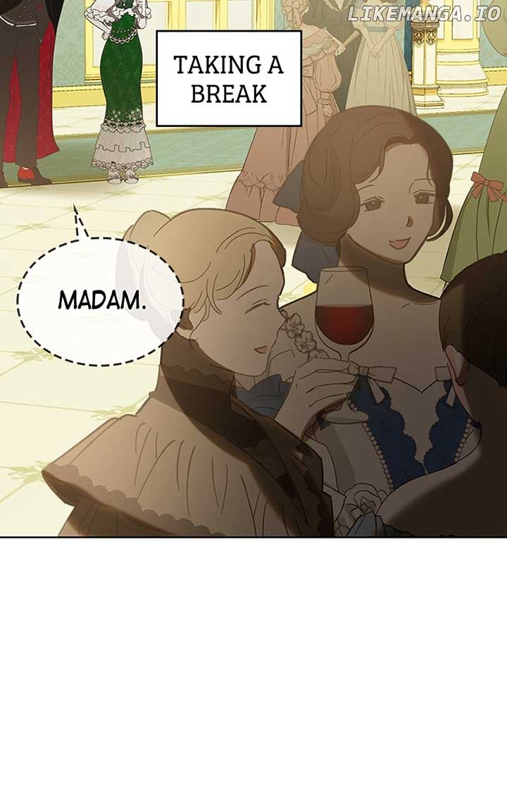 Describe Your Feeling When Being Reincarnated as Your Husband’s Mistress Chapter 42 page 8