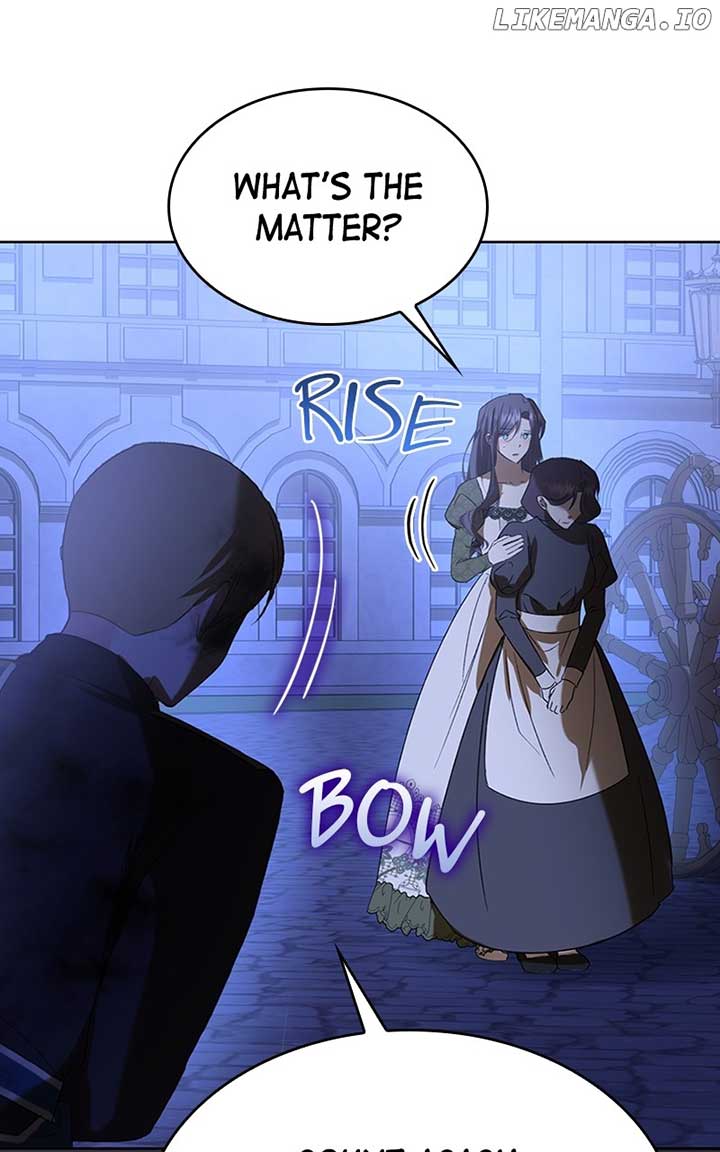 Describe Your Feeling When Being Reincarnated as Your Husband’s Mistress Chapter 42 page 89