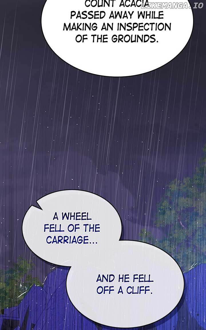 Describe Your Feeling When Being Reincarnated as Your Husband’s Mistress Chapter 42 page 90