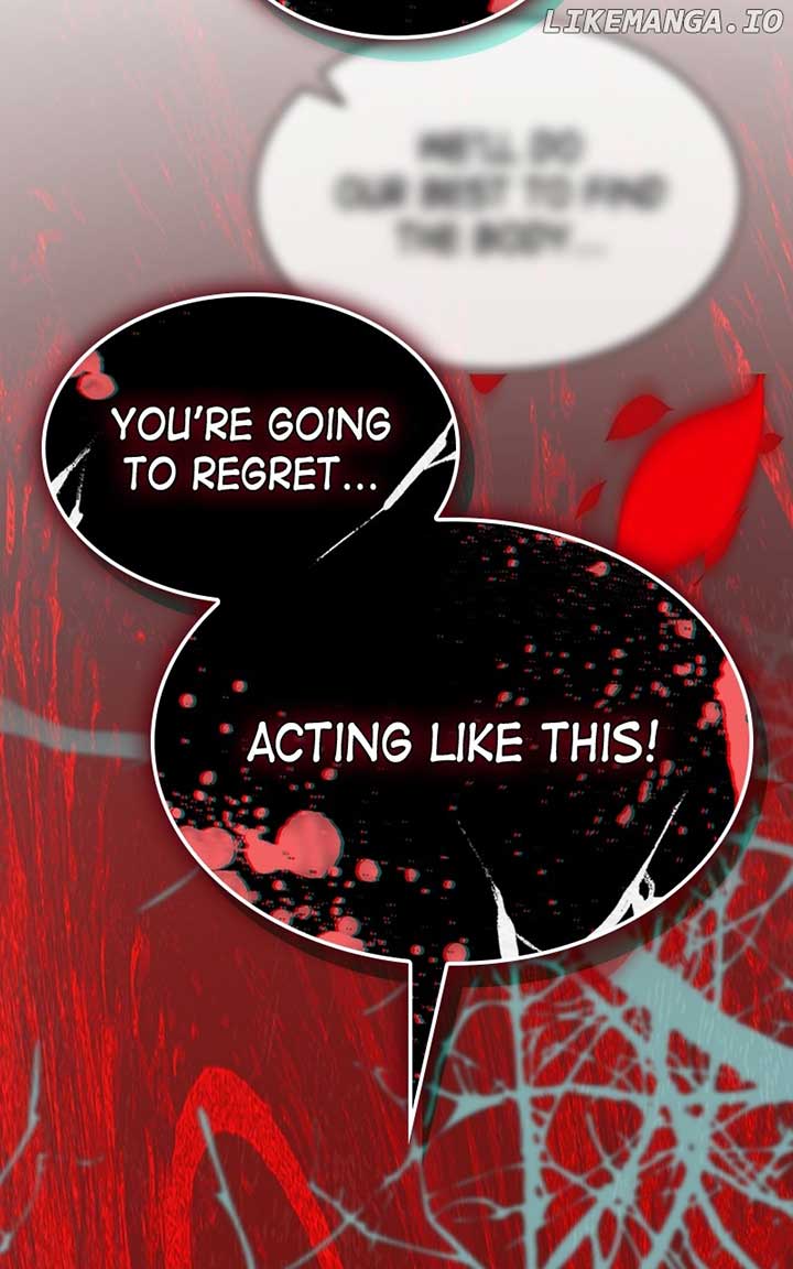 Describe Your Feeling When Being Reincarnated as Your Husband’s Mistress Chapter 42 page 96