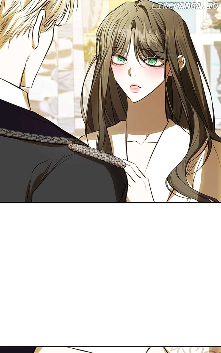 Describe Your Feeling When Being Reincarnated as Your Husband’s Mistress Chapter 44 page 9