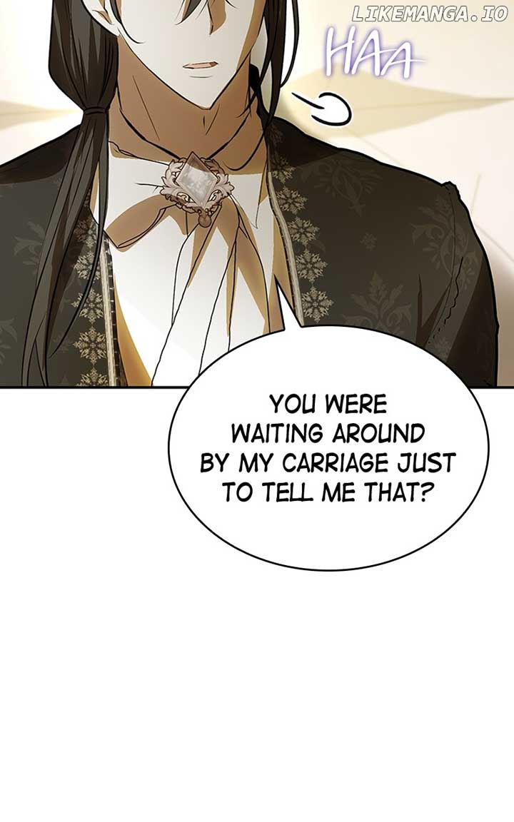 Describe Your Feeling When Being Reincarnated as Your Husband’s Mistress Chapter 44 page 100