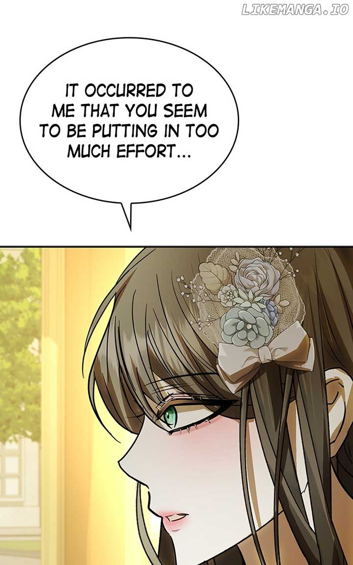 Describe Your Feeling When Being Reincarnated as Your Husband’s Mistress Chapter 44 page 101