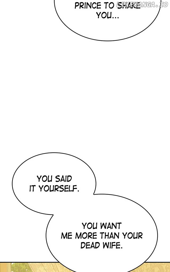 Describe Your Feeling When Being Reincarnated as Your Husband’s Mistress Chapter 44 page 104