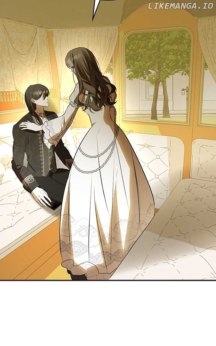 Describe Your Feeling When Being Reincarnated as Your Husband’s Mistress Chapter 44 page 107