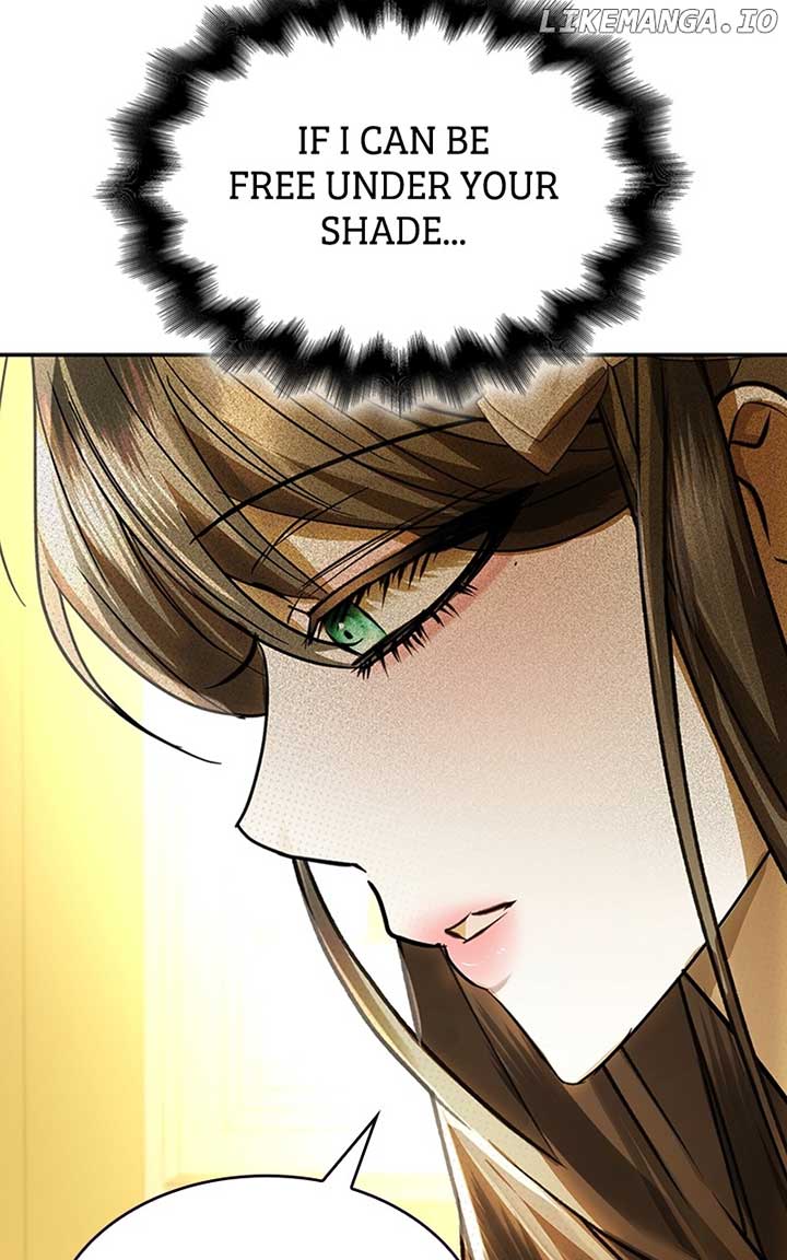 Describe Your Feeling When Being Reincarnated as Your Husband’s Mistress Chapter 44 page 110