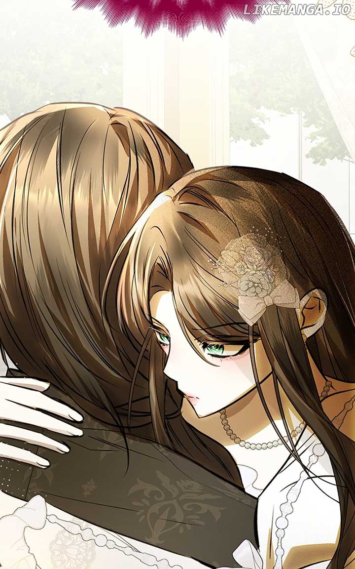 Describe Your Feeling When Being Reincarnated as Your Husband’s Mistress Chapter 44 page 112