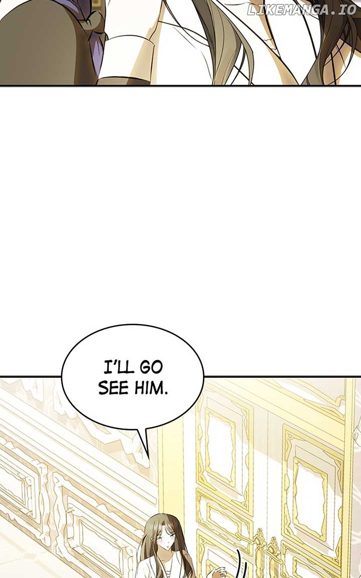 Describe Your Feeling When Being Reincarnated as Your Husband’s Mistress Chapter 44 page 14