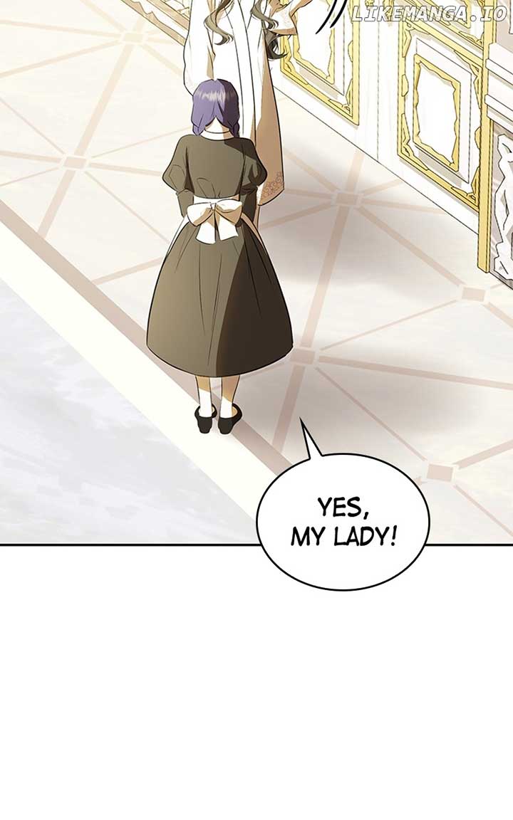Describe Your Feeling When Being Reincarnated as Your Husband’s Mistress Chapter 44 page 15