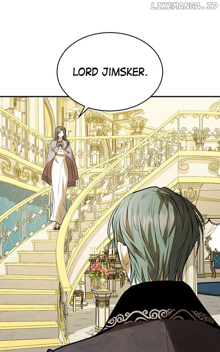 Describe Your Feeling When Being Reincarnated as Your Husband’s Mistress Chapter 44 page 16