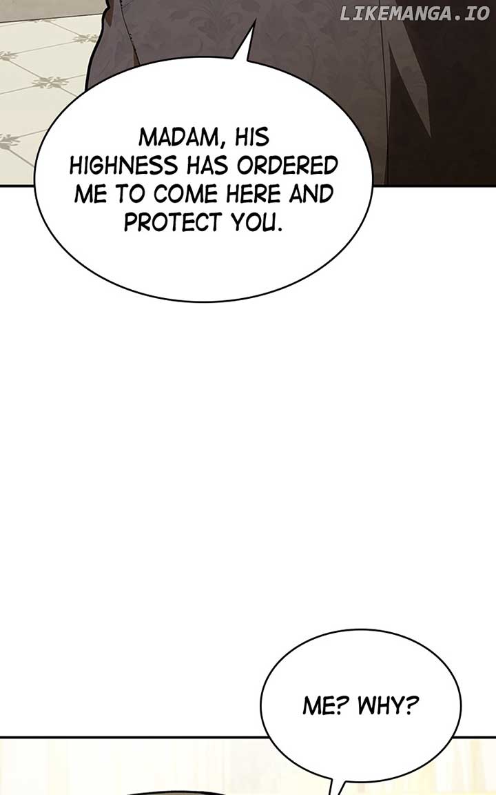Describe Your Feeling When Being Reincarnated as Your Husband’s Mistress Chapter 44 page 17