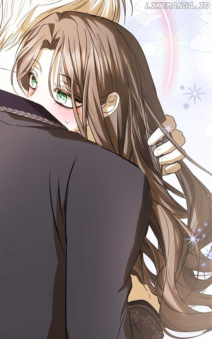 Describe Your Feeling When Being Reincarnated as Your Husband’s Mistress Chapter 44 page 1