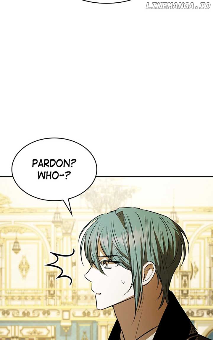 Describe Your Feeling When Being Reincarnated as Your Husband’s Mistress Chapter 44 page 19