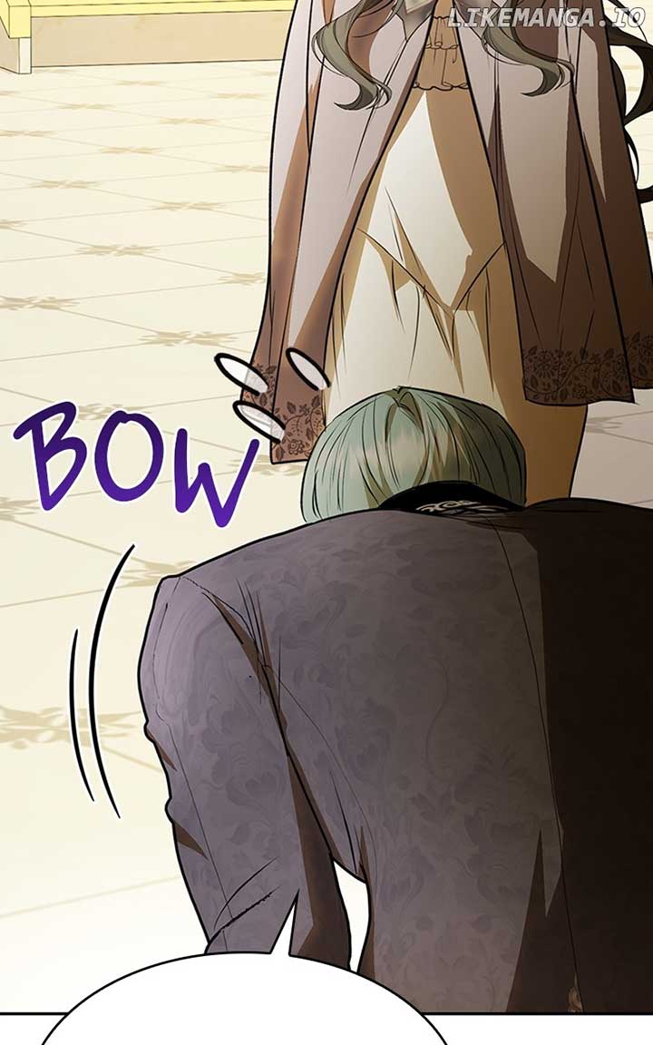 Describe Your Feeling When Being Reincarnated as Your Husband’s Mistress Chapter 44 page 22