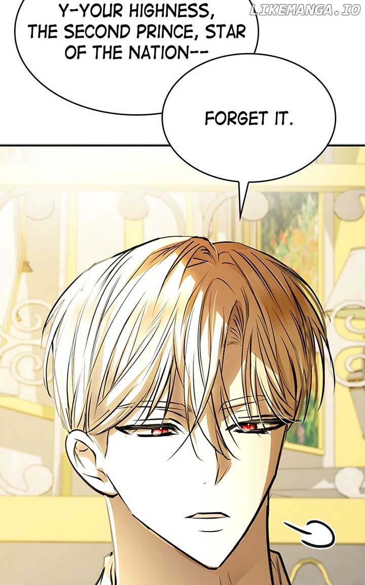 Describe Your Feeling When Being Reincarnated as Your Husband’s Mistress Chapter 44 page 23