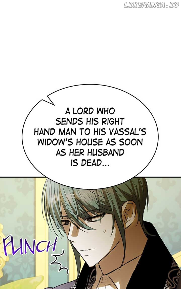 Describe Your Feeling When Being Reincarnated as Your Husband’s Mistress Chapter 44 page 26