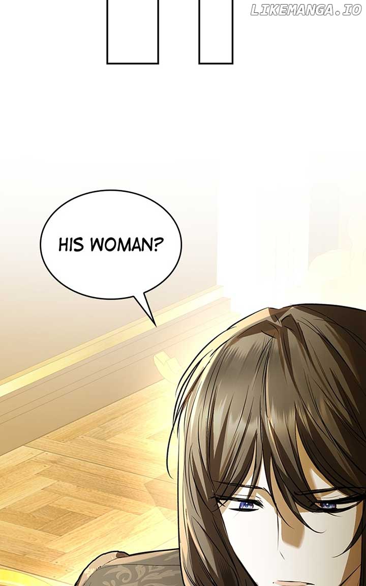 Describe Your Feeling When Being Reincarnated as Your Husband’s Mistress Chapter 44 page 32