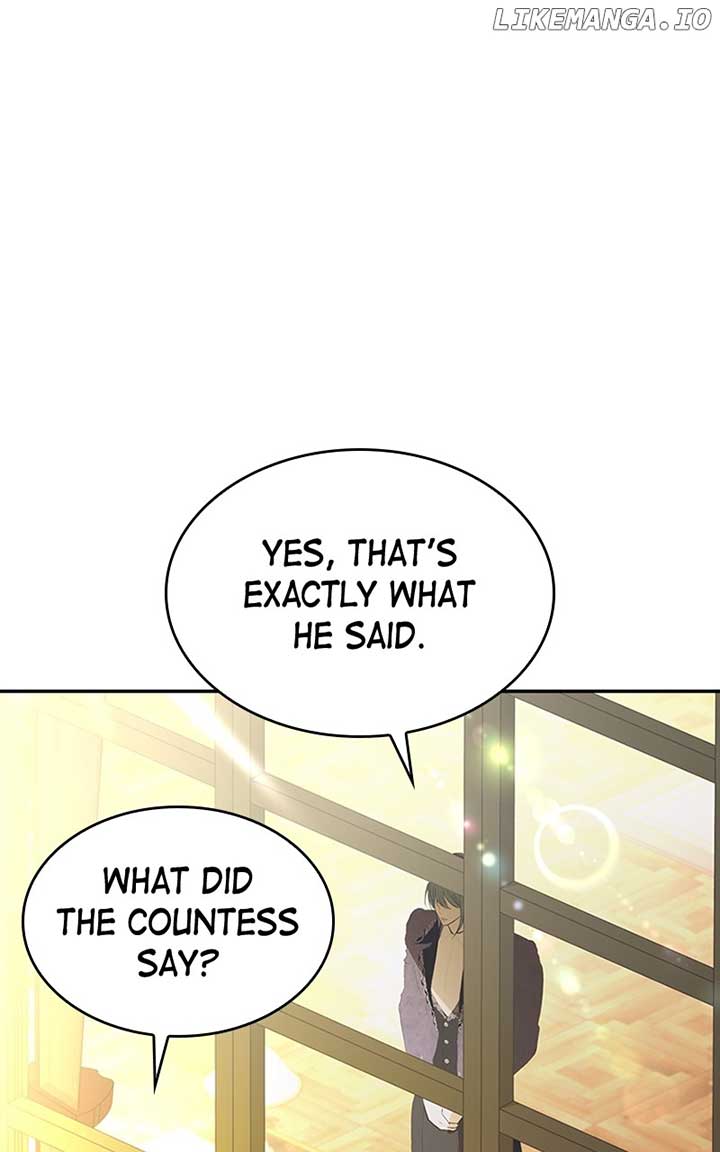 Describe Your Feeling When Being Reincarnated as Your Husband’s Mistress Chapter 44 page 34
