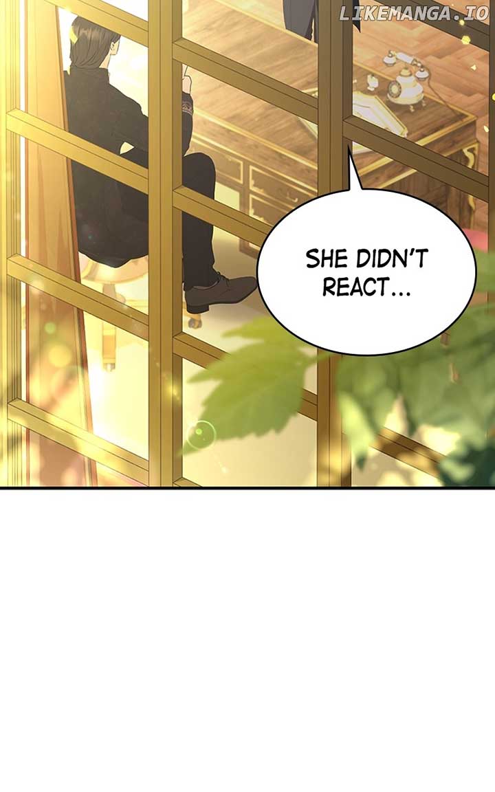 Describe Your Feeling When Being Reincarnated as Your Husband’s Mistress Chapter 44 page 35
