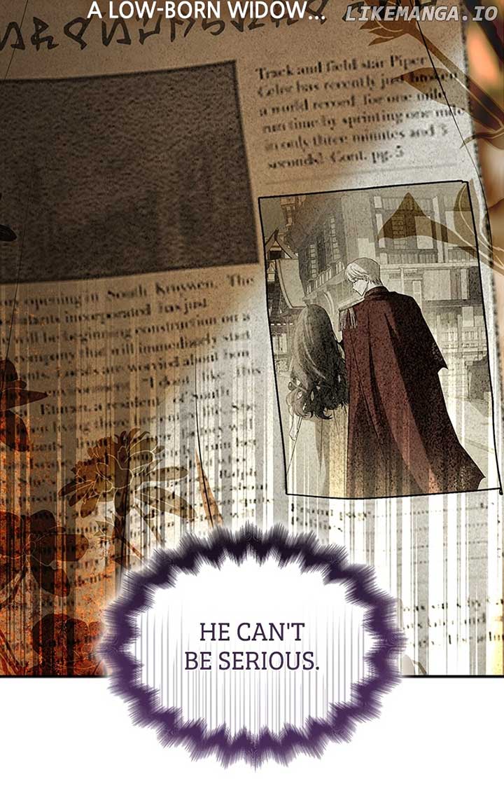 Describe Your Feeling When Being Reincarnated as Your Husband’s Mistress Chapter 44 page 38