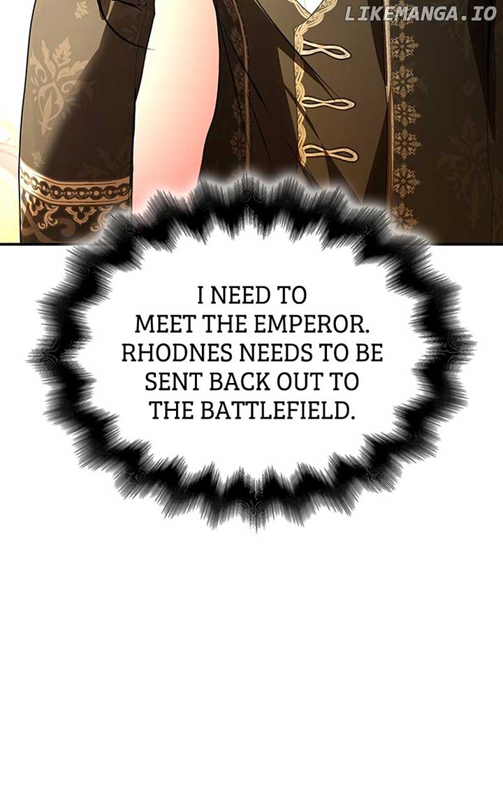 Describe Your Feeling When Being Reincarnated as Your Husband’s Mistress Chapter 44 page 42