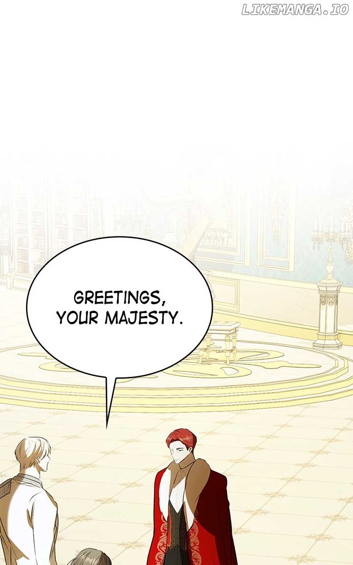 Describe Your Feeling When Being Reincarnated as Your Husband’s Mistress Chapter 44 page 43