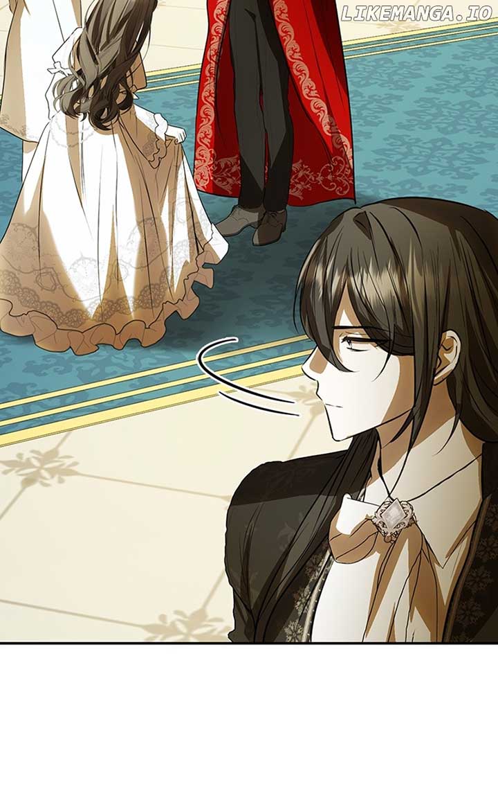 Describe Your Feeling When Being Reincarnated as Your Husband’s Mistress Chapter 44 page 44