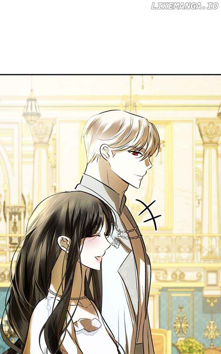 Describe Your Feeling When Being Reincarnated as Your Husband’s Mistress Chapter 44 page 45