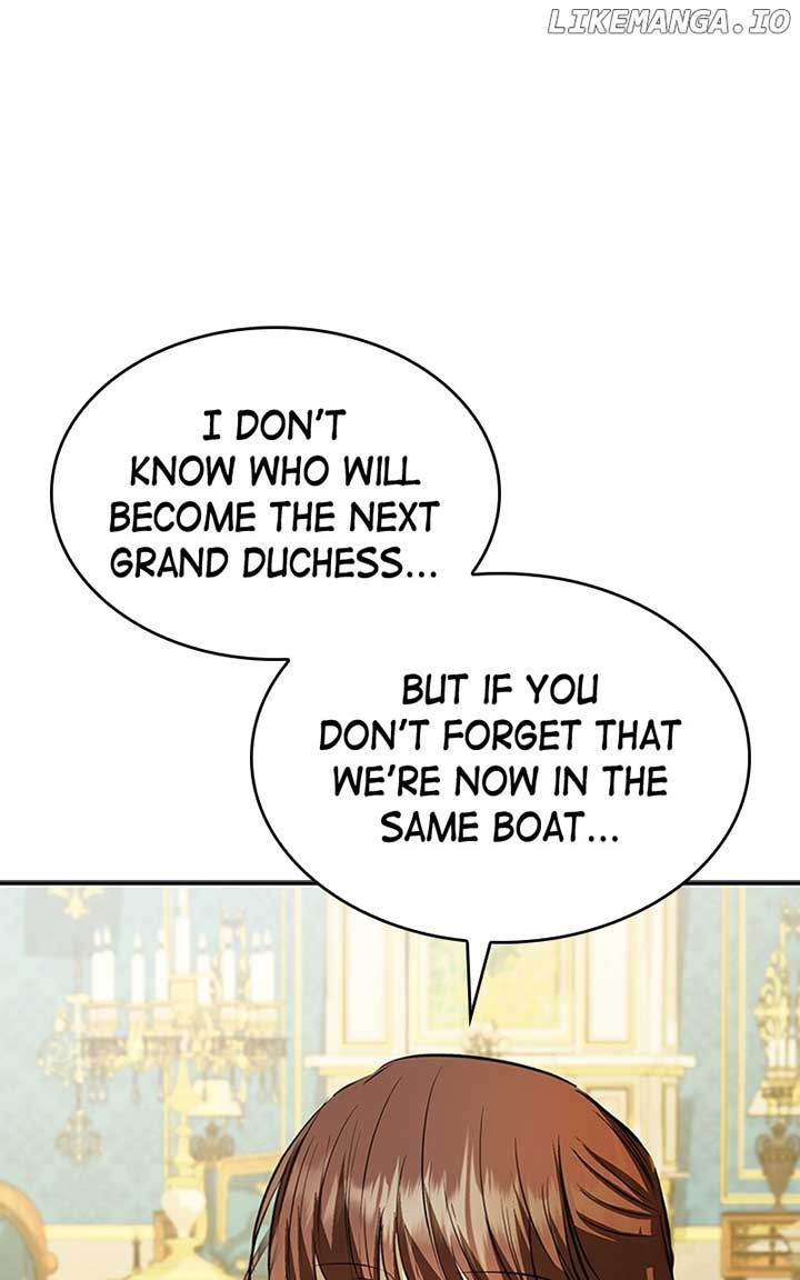 Describe Your Feeling When Being Reincarnated as Your Husband’s Mistress Chapter 44 page 52