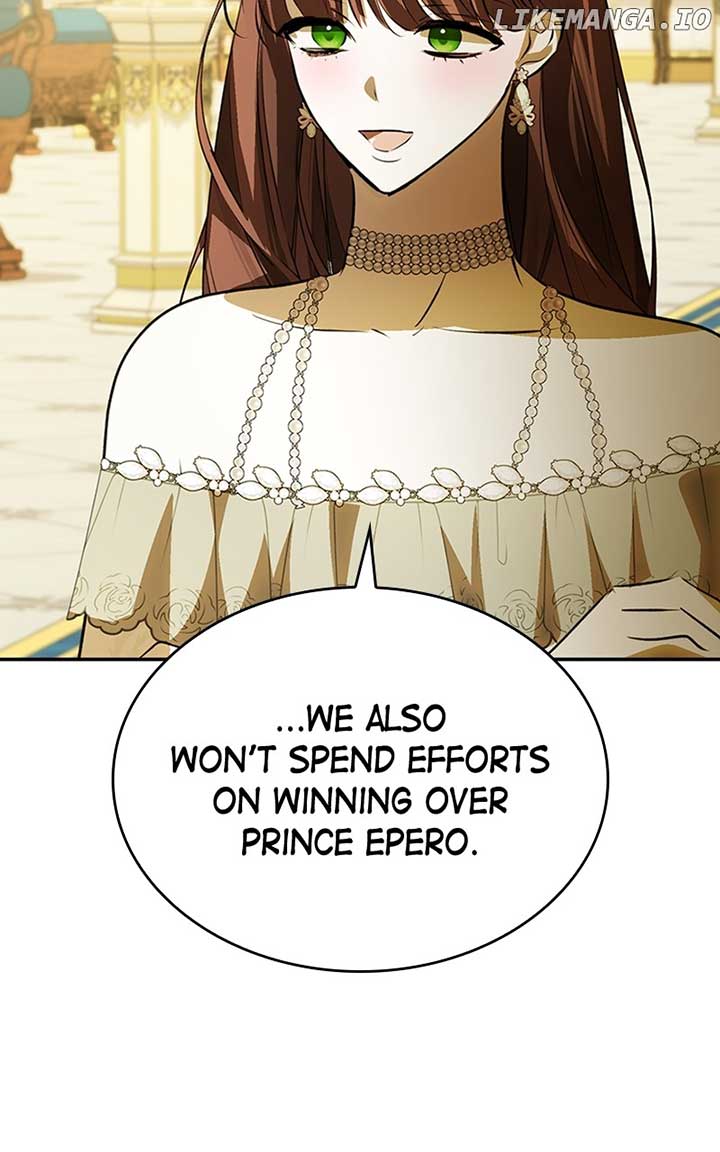 Describe Your Feeling When Being Reincarnated as Your Husband’s Mistress Chapter 44 page 53