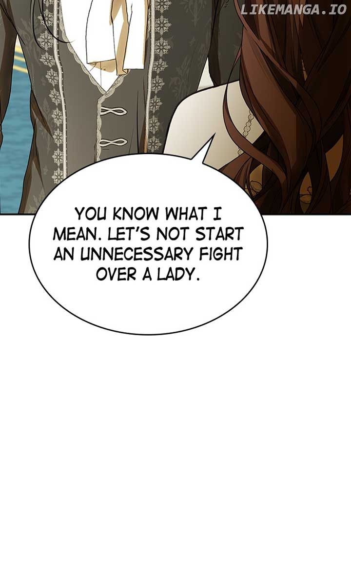 Describe Your Feeling When Being Reincarnated as Your Husband’s Mistress Chapter 44 page 55