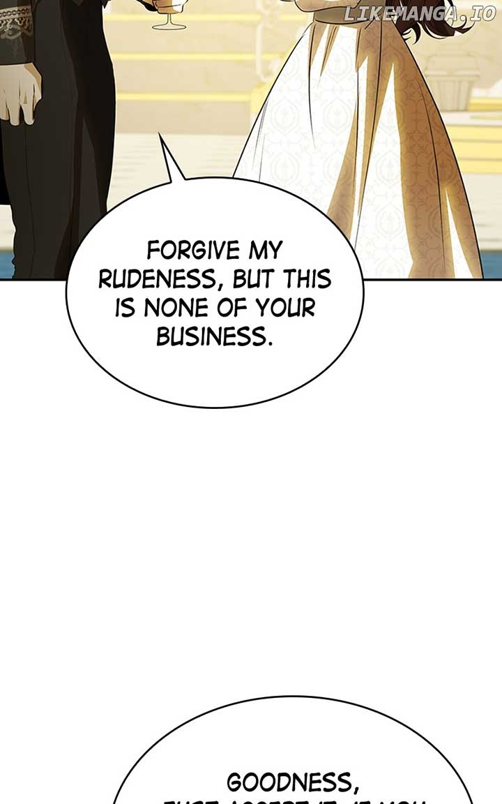 Describe Your Feeling When Being Reincarnated as Your Husband’s Mistress Chapter 44 page 57