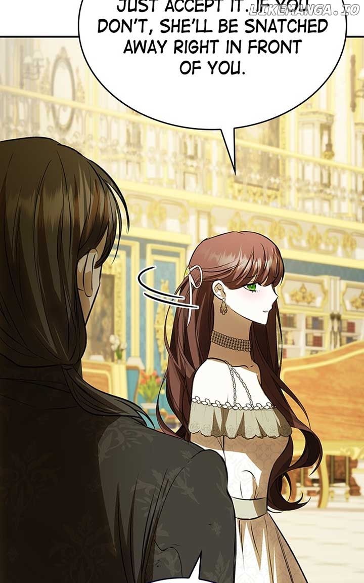 Describe Your Feeling When Being Reincarnated as Your Husband’s Mistress Chapter 44 page 58