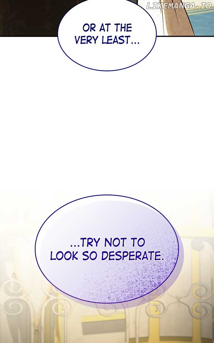 Describe Your Feeling When Being Reincarnated as Your Husband’s Mistress Chapter 44 page 59
