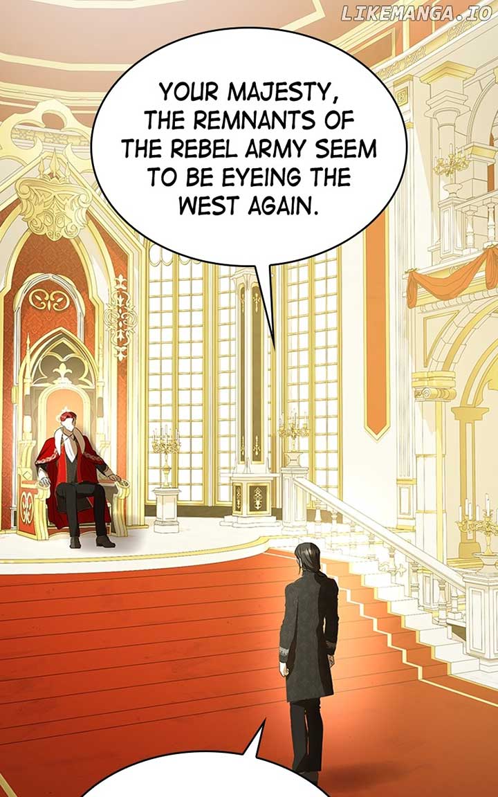 Describe Your Feeling When Being Reincarnated as Your Husband’s Mistress Chapter 44 page 63