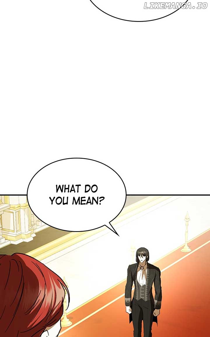 Describe Your Feeling When Being Reincarnated as Your Husband’s Mistress Chapter 44 page 66