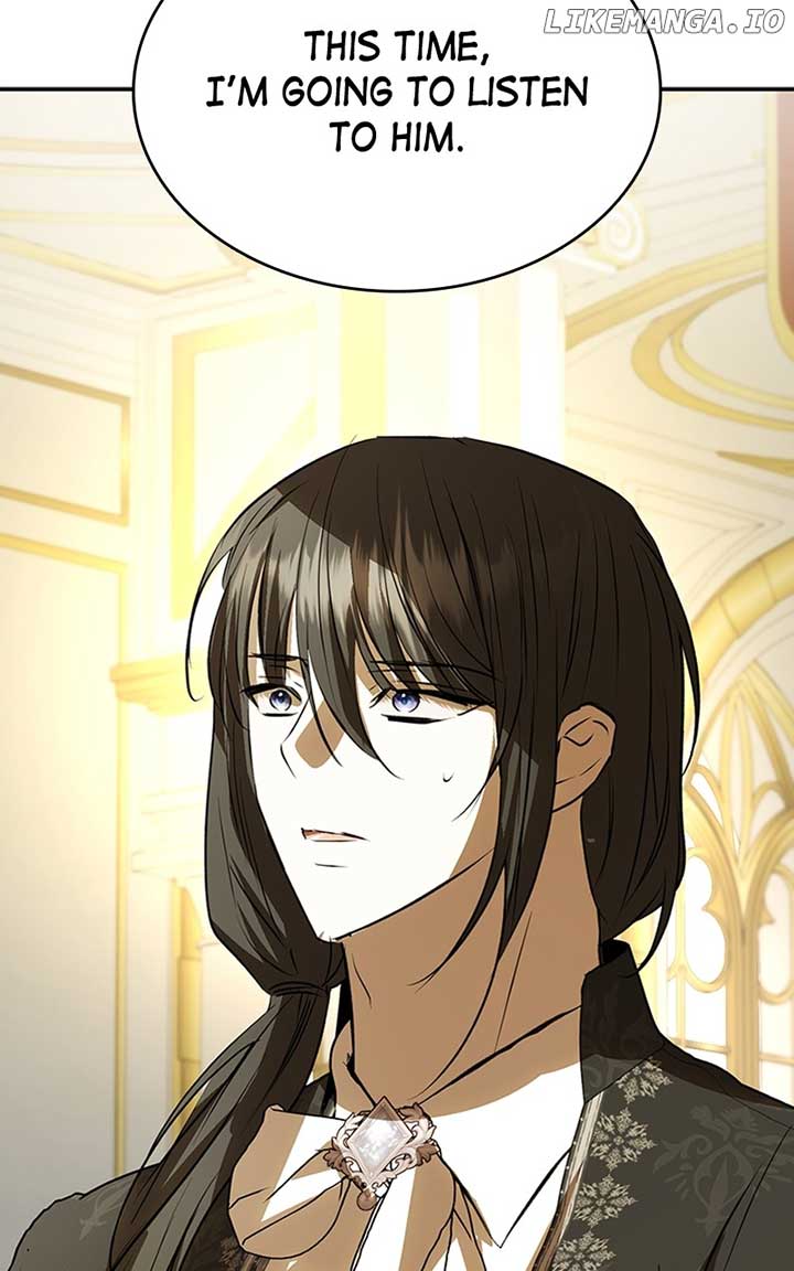 Describe Your Feeling When Being Reincarnated as Your Husband’s Mistress Chapter 44 page 68