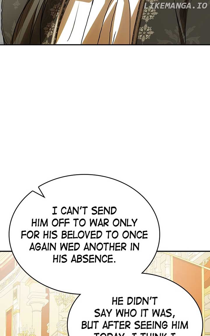 Describe Your Feeling When Being Reincarnated as Your Husband’s Mistress Chapter 44 page 69